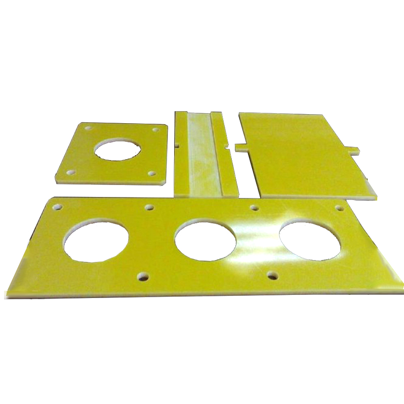 3240环氧板 整版尺寸1米*2米 可零切加工标价为50mm*50mm*5mm - 图3