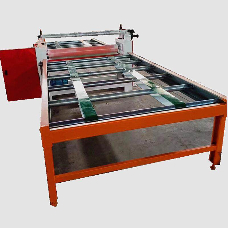 全自动木饰面墙板覆膜机 铝单板激光雕刻贴保护膜机器 板材裱膜机,淘宝优惠券,粉丝福利购,淘宝优惠卷