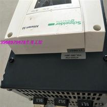 Bargain cash supply ATS22 Universal soft starter ATS22C17S6 original installation