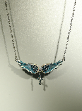 WingsoftheAngels项链