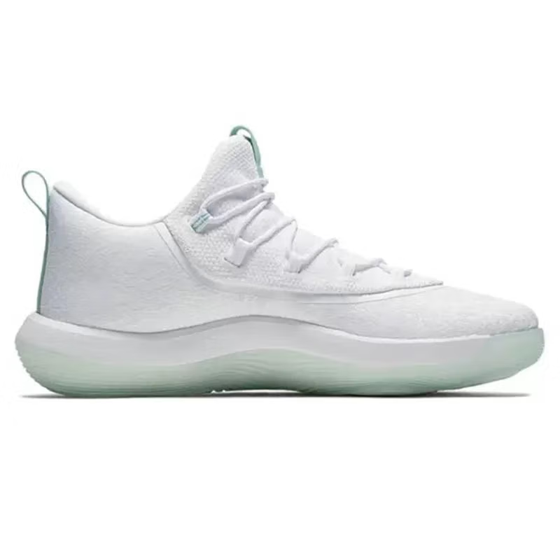 Nike耐克Jordan Super Fly 2017格里芬运动实战篮球鞋AJ2664-117 - 图3
