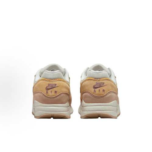 耐克女 AIR MAX  1 Light  网布舒适百搭 低帮休闲鞋 FZ5530-020 - 图1