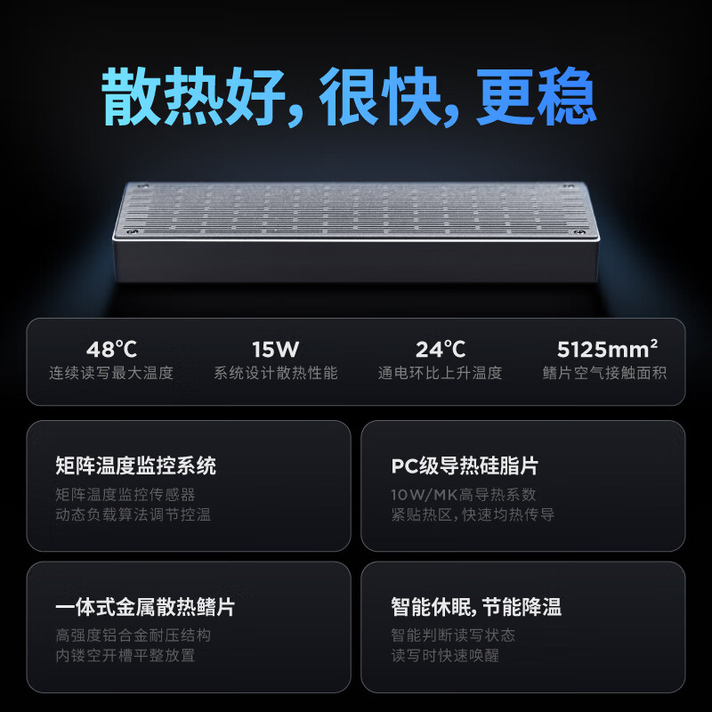 Save Mobile SSD Lenovo