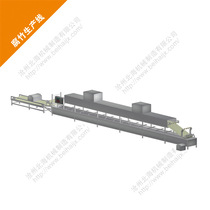 Manufacturer Direct perishable bamboo machine stainless steel commercial fully automatic large rot bamboo oil peeler