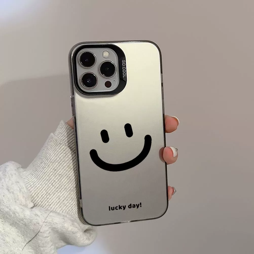 Apple, совместимый iPhone14 Pro, чехол, мультяшный iPhone 13, iphone, осенняя защита