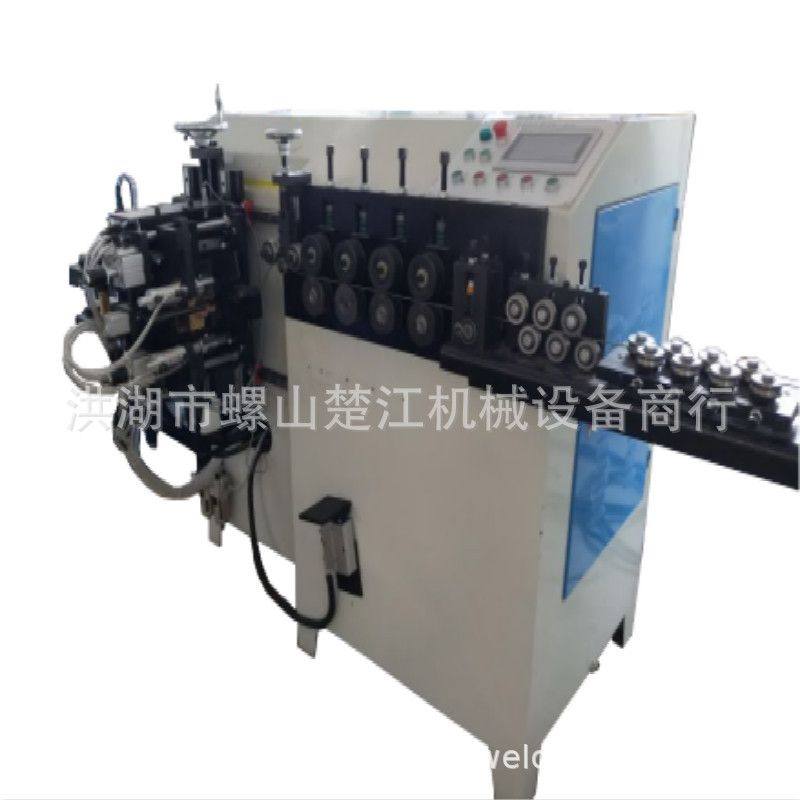 铁线花篮球篮伺服打圈机 高速钢筋卷圆成型机 铝线弯圆机,淘宝优惠券,粉丝福利购,淘宝优惠卷