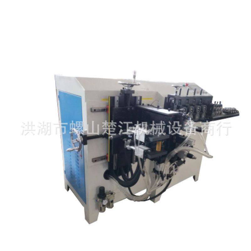 铁线花篮球篮伺服打圈机 高速钢筋卷圆成型机 铝线弯圆机,淘宝优惠券,粉丝福利购,淘宝优惠卷