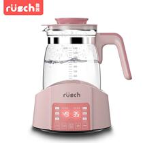 2024 new baby thermostatic miller glass electric kettle hot water intelligent flushing milk powder full self