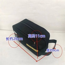 Foreign trade days Single-end goods Tokyo Games Complimentary Toiletries Bag portable containing bag Handbags Makeup Mobile Phone Bag