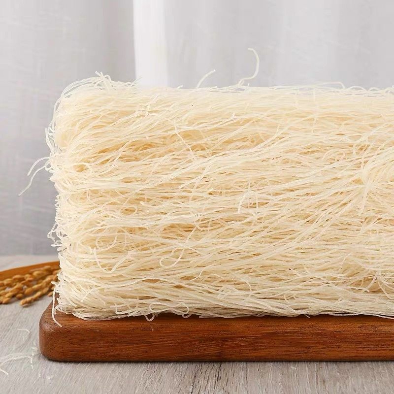 8kg广华银丝米粉新兴米粉商用开店无添加纯大米新兴特产广华5kg,淘宝优惠券,粉丝福利购,淘宝优惠卷