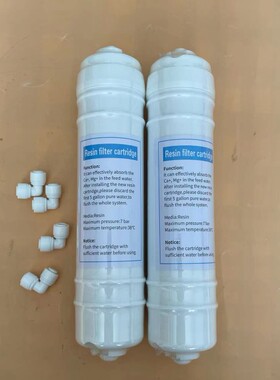 超纯化柱树脂滤芯实验室降低电导