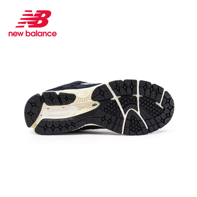 New Balance NB2002系列男鞋女鞋复古情侣运动休闲鞋 ML2002RCA - 图2