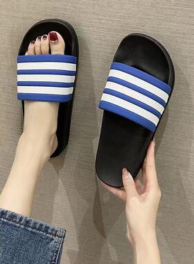 Slippers For Men Home Slippers Mens Flip Flops Summer 男拖鞋