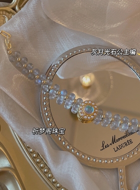 属于东方女性的温婉恬静气质女神