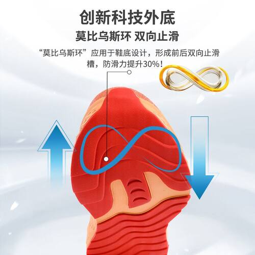 鲸动呼吸鞋夏季透气特斯拉阀喷气跑鞋男鞋女鞋网面休闲慢跑运动鞋 - 图3