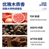 Демисезонный увлажняющий ароматный портативный крем для рук