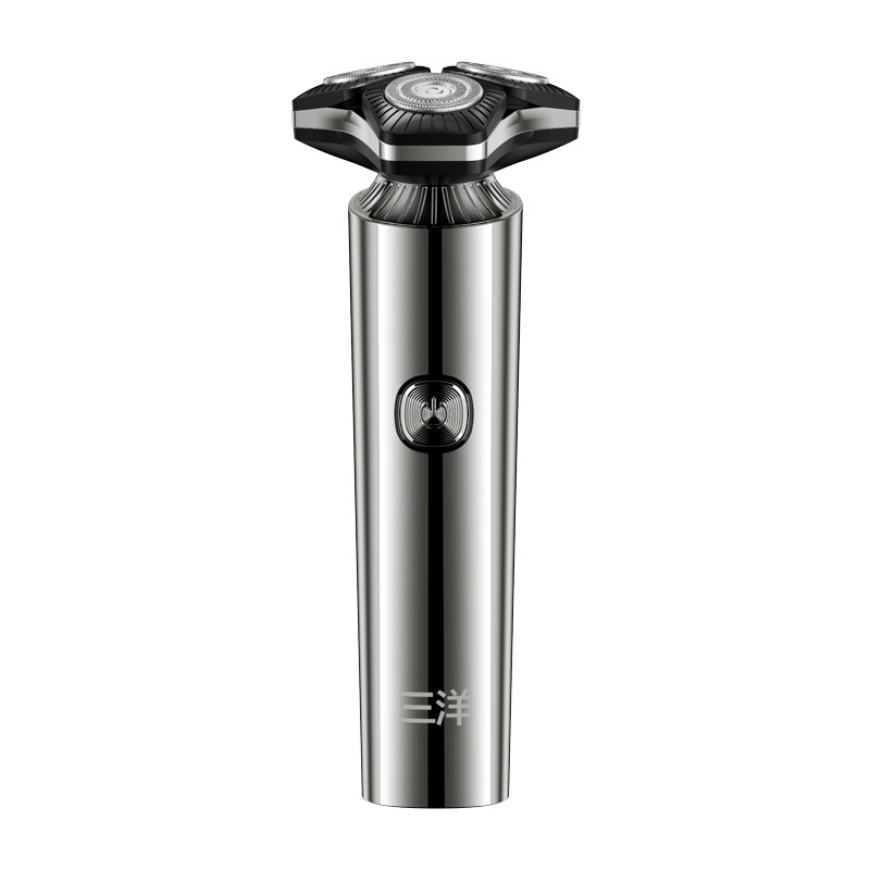  三洋生活电器剃须刀