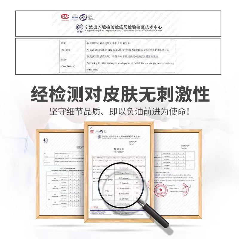 工业油污洗手粉正品去油去污机修工去油黑手变白手汽修理工大桶装 - 图2