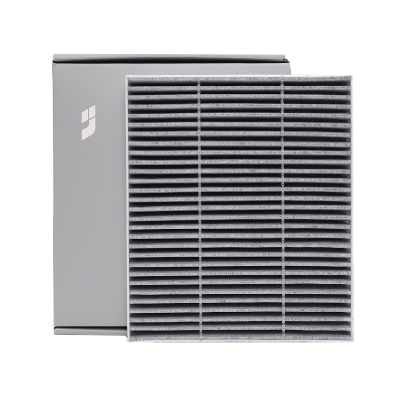 Ideal car special air conditioning filter element ONE L6 L7 L8 L9 deodorizing, sterilizing and filtering PM2.5 original factory