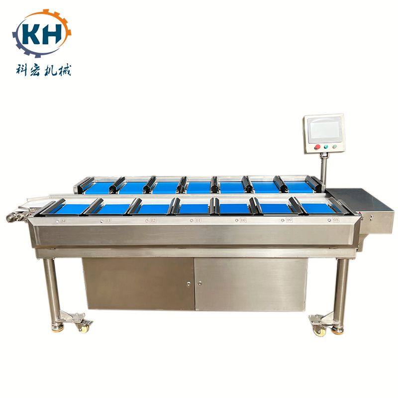 蔬菜水果配重机 香肠组合称 泡菜定量包装线 榴莲整果组合配重秤,淘宝优惠券,粉丝福利购,淘宝优惠卷