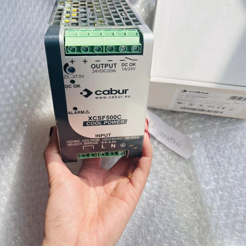 意大利卡博CABUR XCSW241C电源模块CABUR XCSW121C电源模块 - 图2