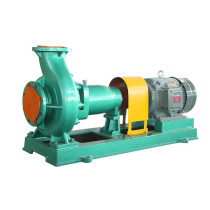 Pump-resistant acid-base 8 -0 plant 12 recycled plastic centrifugal pump glycol circulating pump fluorine lining home 0510 -