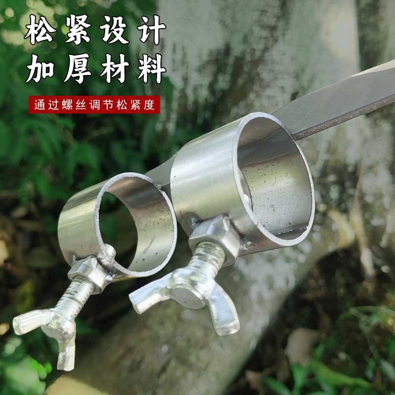 锰钢槟榔刀农用割草刀高空摘果香蕉剪枝多功能家用加厚镰刀修枝刀,淘宝优惠券,粉丝福利购,淘宝优惠卷