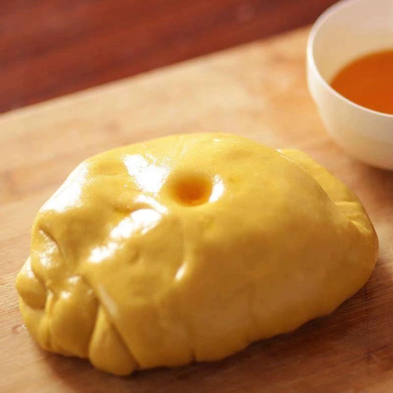 汾都香山西1斤大黄米面炸糕面粘豆包黄米面黎子面现磨糕面5斤特惠 - 图2