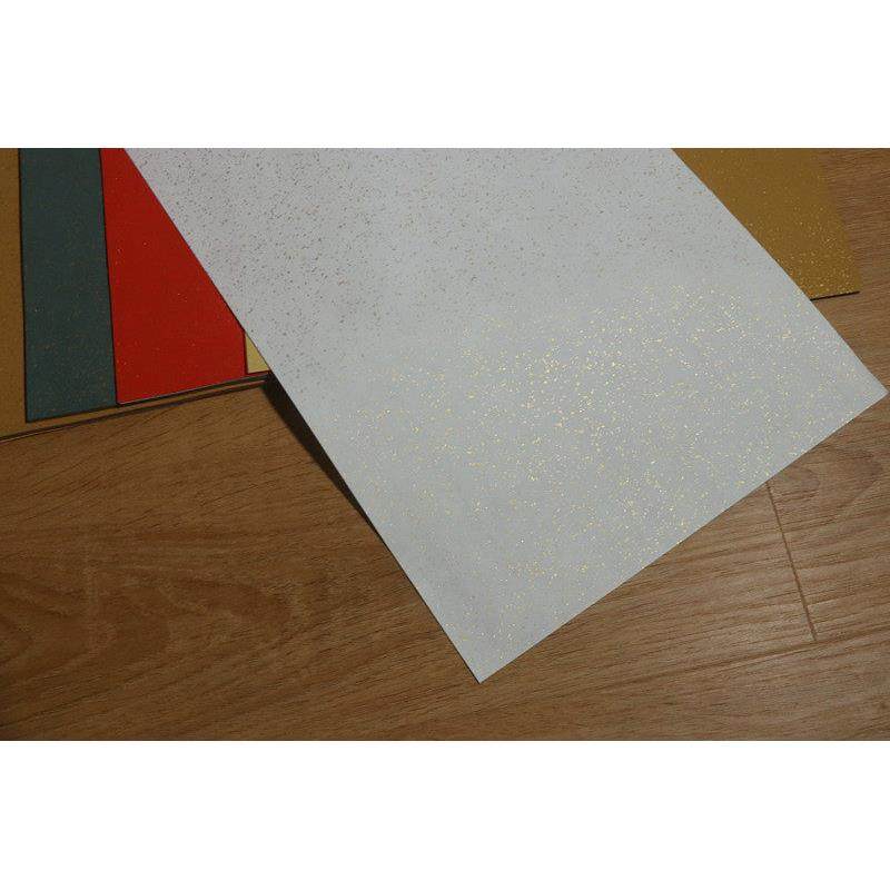 宣纸A4信笺手工蜡染鎏金/鱼籽金半生熟书法诗词创作古风便签打印,淘宝优惠券,粉丝福利购,淘宝优惠卷