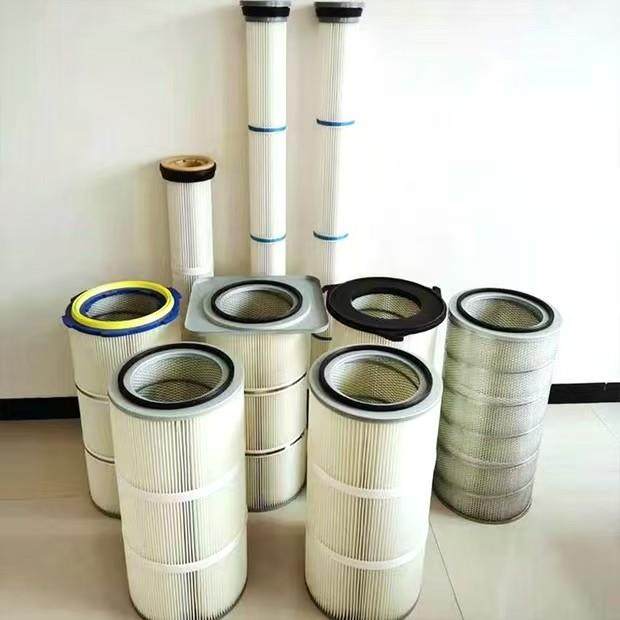 工业除尘滤芯325*660滤筒喷砂抛丸机用除尘滤筒螺杆吊装滤筒,淘宝优惠券,粉丝福利购,淘宝优惠卷