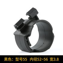 First Xin Air Conditioning Tube Card Suspension Code Mounting Accessories Buckle Suspension Card Central Air Conditioning Suspension Air Conditioning Breathable Cap Snap Pipe