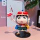 Cupid Crayon Shin-chan Valentine's Day Gift Ornament