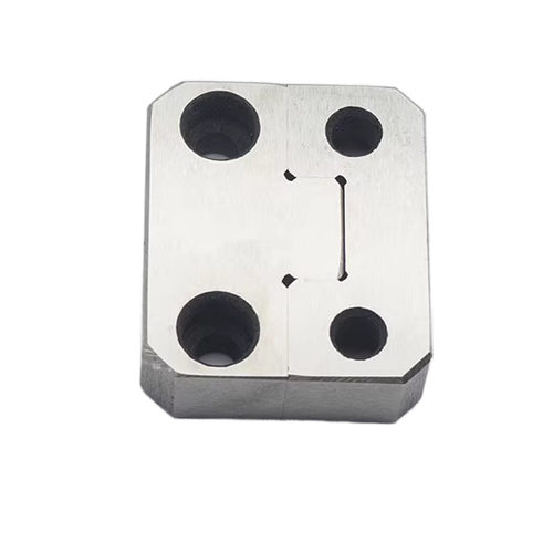 模具边锁PL38 PL50定位块LM固定块TBL/TBT方形精定位辅助器TL顶锁 - 图0