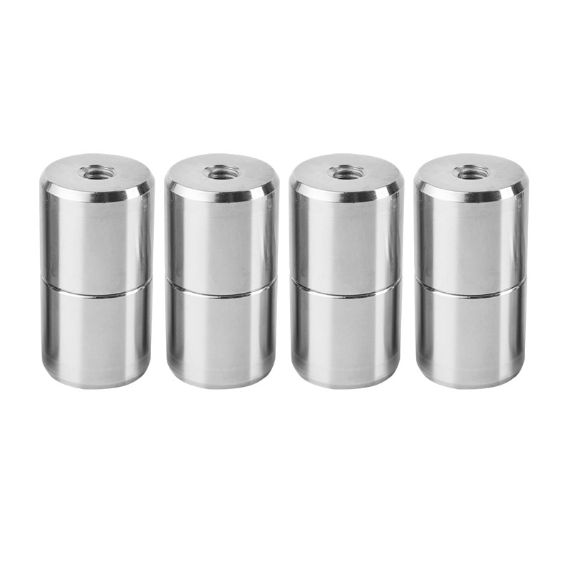 精密模具直身导柱导套模具精定位圆形零度直身定位柱精定位销B1型,淘宝优惠券,粉丝福利购,淘宝优惠卷