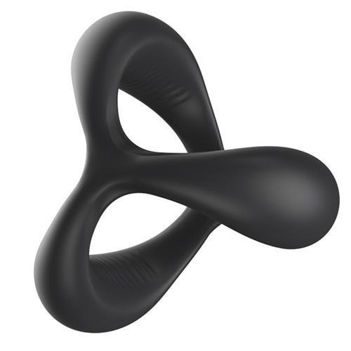 EXVOID Penisring Man Dick Enlarger Rings Penis Cock Ring Del - 图2