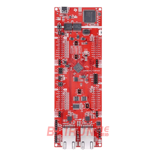 TI官方原装进口 LAUNCHXL-F28P65X C2000 MCU TMS320F28P650DK9 - 图3