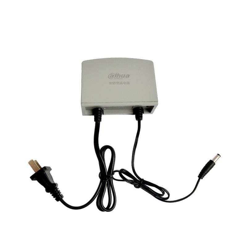 大华摄像头电源监控专用12V2A室外防雨适配器 DH-PFM302PFM301 - 图3