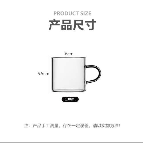 然也（RAE）加厚耐热玻璃泡茶壶304不锈钢带过滤900ml泡花草功夫-图2