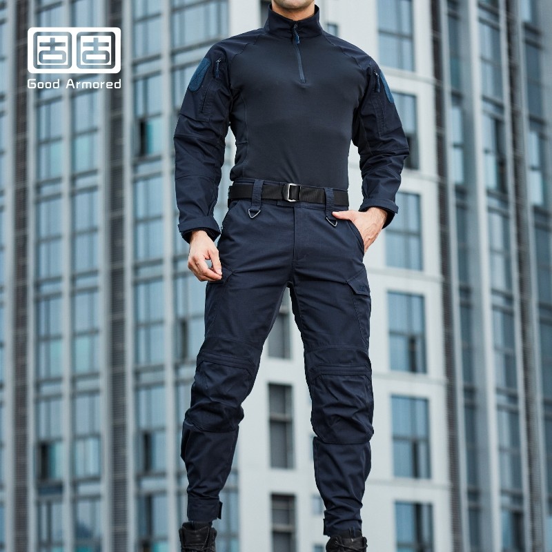 固固EXTRA猛龙四季蛙服上衣蛙裤战术训练服户外工装长裤长袖套装,淘宝优惠券,粉丝福利购,淘宝优惠卷