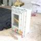 7-inch touch screen explosion-proof box industrial intelligent explosion-proof safety type anti-corrosion waterproof dust-proof wiring control box