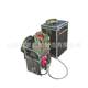 Carrying gasoline high-pressure fine water mist fire extinguishing and rescue fine water mist fire extinguishing equipment fine water mist fire extinguishing machine
