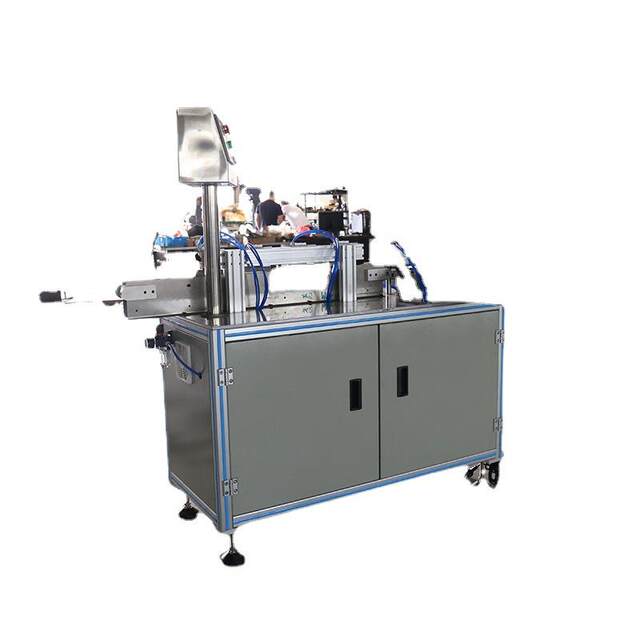 Sales micro switch stroke detection machine Micro switch life test machine Electronic equipment machinery