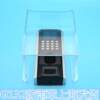 Attendance machine waterproof cover fingerprint access control card machine access control machine waterproof cover rain cover transparent video doorbell to protect from rain