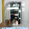Attendance machine waterproof cover fingerprint access control card machine access control machine waterproof cover rain cover transparent video doorbell to protect from rain