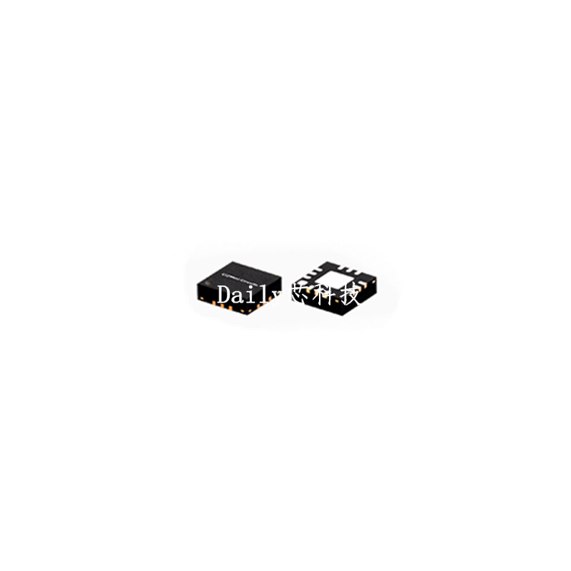 XLF-192+ 丝印MCLL192 频率DC-1900MHz 低通滤波器 全新原装 - 图0