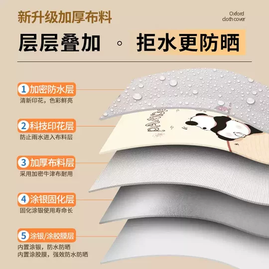 Чехол для стиральной машины барабанного типа, водонепроницаемый солнцезащитный чехол, подходит для Haier Little Swan Midea, полностью автоматический пылезащитный чехол 10 кг