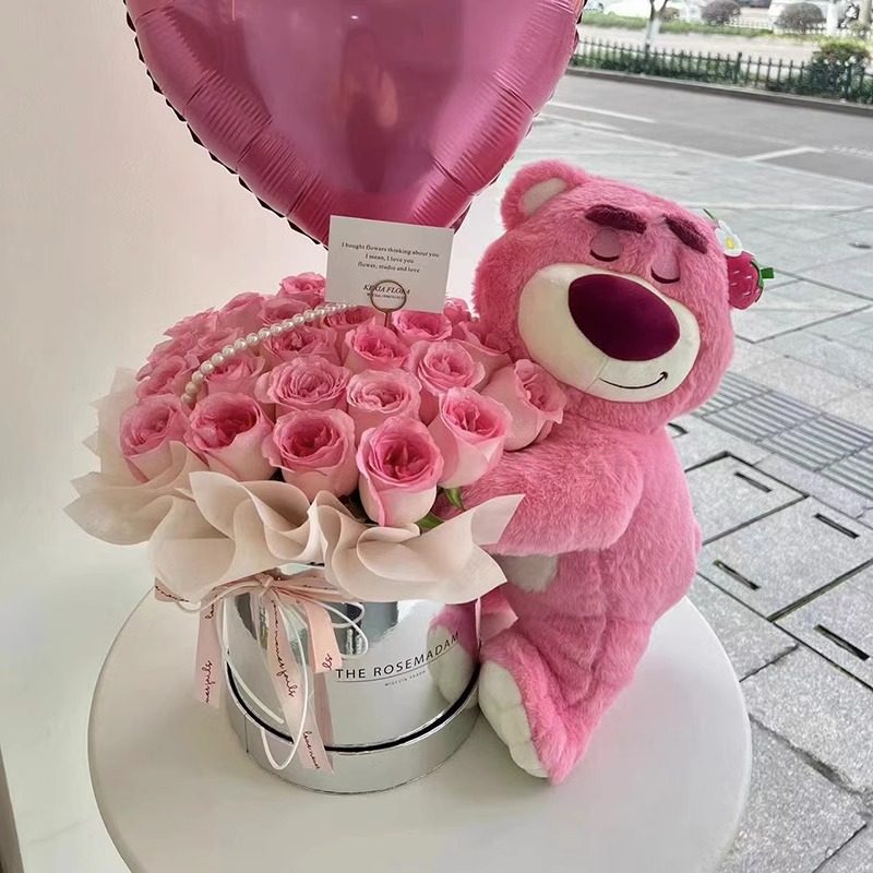 新生的儿见面礼物初生婴儿礼盒送给满月宝宝刚出生女男孩百天实用