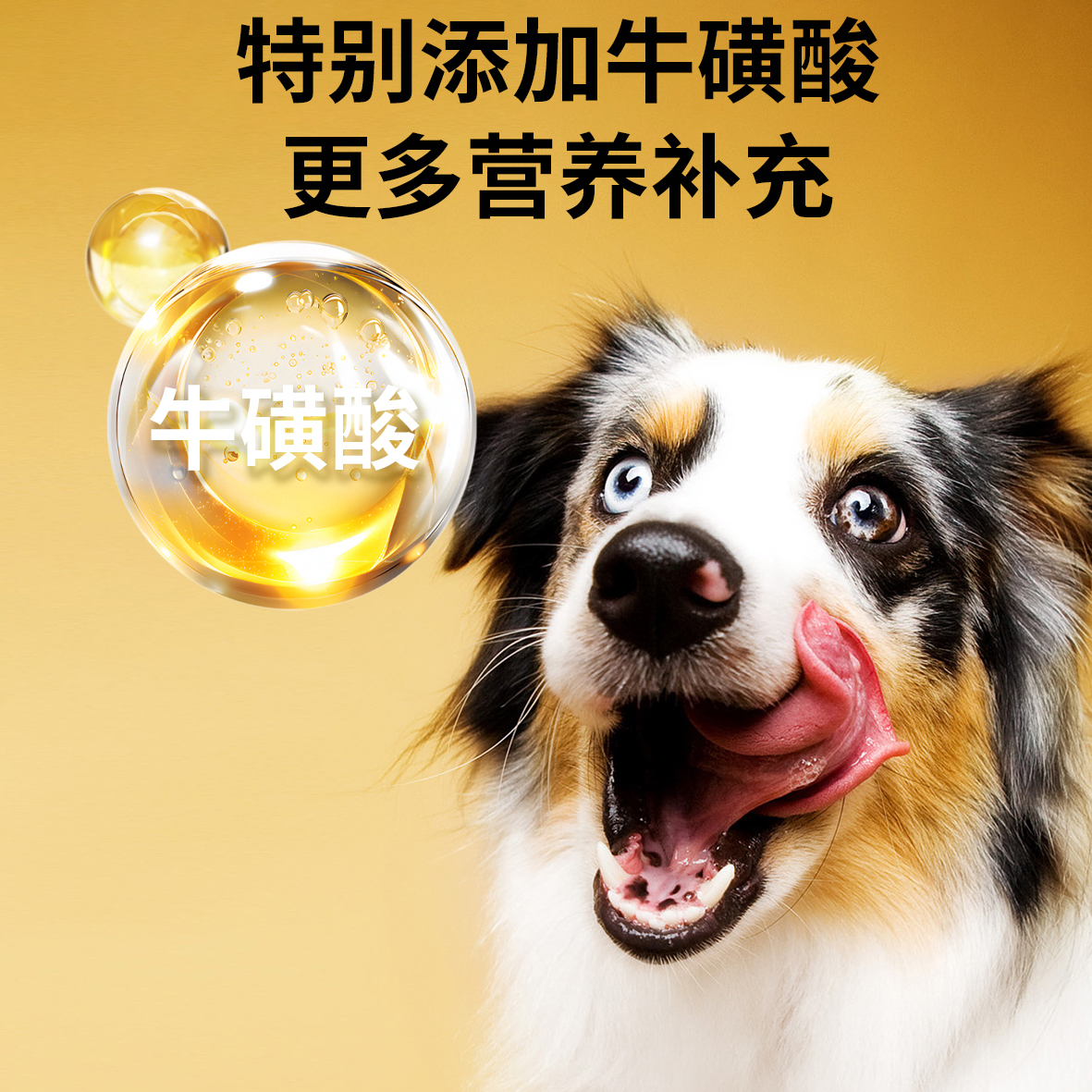 派斯乐宠物零食罐头85g心肝宝贝蛋犬猫通用鲜肉蛋鸡肉成幼猫湿粮 - 图1