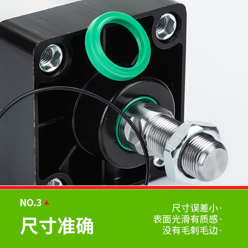 SC气缸密封圈大全修理包丁晴橡胶活塞圈防尘圈耐高低温油封维修包,淘宝优惠券,粉丝福利购,淘宝优惠卷