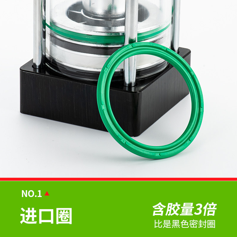 SC气缸密封圈大全修理包丁晴橡胶活塞圈防尘圈耐高低温油封维修包,淘宝优惠券,粉丝福利购,淘宝优惠卷